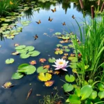 Are you ready to transform your garden into a soothing oasis? In my latest post, 7 Unique Ways to Incorporate Water Features in Your Garden, I share simple ideas that bring peace and beauty to your outdoor space. From tranquil ponds to playful fountains, each feature adds charm and attracts wildlife. Let’s dive in and explore how you can create a serene retreat right at home!