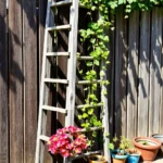 Ready to grow your garden in style? In 9 DIY Garden Trellis Ideas for Climbing Plants Delight, I’ll show you how to add vertical beauty with easy, fun projects. Whether you have an old ladder or some PVC pipes, I’ll guide you step-by-step. Each trellis idea makes it simple to showcase climbing plants beautifully. Let’s get started and transform your outdoor space into a lush paradise!