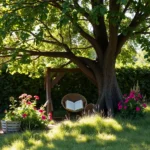Do you dream of curling up with a good book in a cozy outdoor nook? With just a few simple ideas, you can create the perfect reading retreat in your backyard. From comfy seating to soft lighting, I have eight inspiring tips that will transform your space into an inviting oasis. Let’s dive in and craft the outdoor reading nook you’ve always wanted!