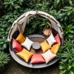 Are you ready to transform your outdoor space into a cozy retreat? In this guide, I’ll share 7 charming ways to create a garden retreat that feels like a slice of paradise. From setting up comfy seating to adding soothing water features, you’ll discover easy tips to make your garden a peaceful escape. Let’s dive into these simple steps to help you relax and enjoy nature right at home!