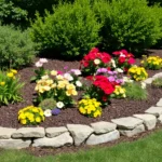 Are you ready to give your home a fresh look? In 8 DIY Garden Projects to Elevate Your Curb Appeal, I’ll guide you to simple and fun projects. From easy flower bed edging to creating stunning vertical gardens, each idea brings charm and style. Plus, learn how to make a magical outdoor space with lighting and trellises. Let’s dive into these fun projects and boost your home’s first impression!