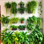 Are you ready to bring life into your home? Indoor plants can transform any space with color and charm. In this article, I’ll share ten creative ideas to brighten your environment. From vertical gardens to hanging planters, you’ll discover fun ways to include greenery that suits your style and space. Let’s dive in and make your home a bright indoor oasis!