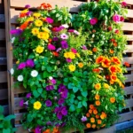 Are you ready to grow your green thumb? In this blog post, I’ll share 10 innovative raised garden bed designs you can create yourself. Whether you have a small yard or just love unique styles, I promise you'll find something inspiring. From vertical pallet gardens to trendy whiskey barrel planters, these DIY projects will transform your space and make planting fun. Let’s dig in and get started!